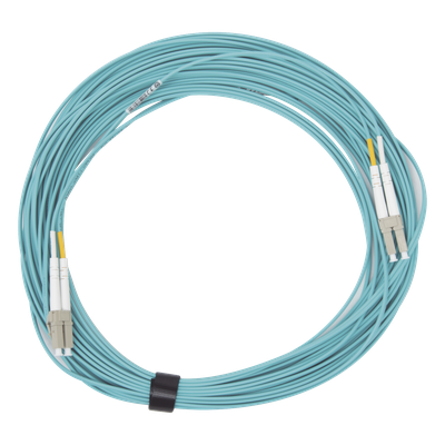 Jumper de Fibra Óptica Multimodo 50 — SIEMON