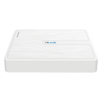 DVR Pentahíbrido 16 Canales TurboHD + 2 IP — HiLook by HIKVISION