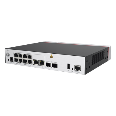 Controladora de Puntos de Acceso 10 puertos 10 — HUAWEI