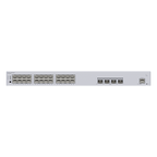 Switch Administrable PoE Capa 3 24 Puertos Gigabit PoE — HUAWEI