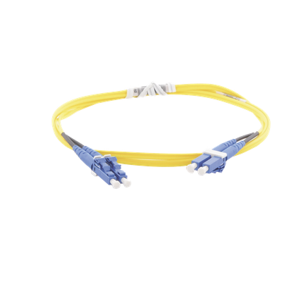 Jumper de Fibra Optica Monomodo 9 — PANDUIT