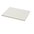 Paquete de Hojas con 2500 Etiquetas de Identificación Auto-Laminadas par — PANDUIT