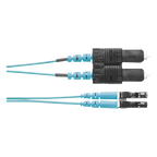 Jumper de Fibra Optica Multimodo 50 — PANDUIT