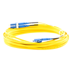 Jumper de Fibra Optica Monomodo 9 — PANDUIT