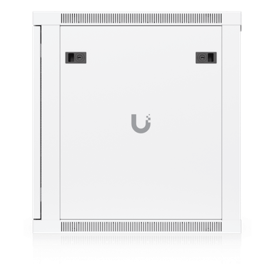 Gabinete Rack 12U Montaje en Pared 598 x 600 mm — UBIQUITI