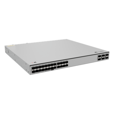 Switch Core Capa 3 24 Puertos 10GE SFP+ — HUAWEI