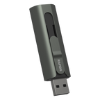 Memoria USB Dual impulsado por SSD Core 256 GB — HIKSEMI by HIKVISION