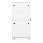 Gabinete Rack de Piso 42U 600 x 1000 mm (23.6 x 39.4') — UBIQUITI