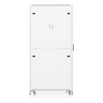 Gabinete Rack de Piso 42U 600 x 1000 mm (23.6 x 39.4') — UBIQUITI