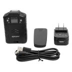 Body Camera Video 4 Megapixel Captura 48 Megapixel — EPCOM
