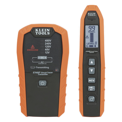 Kit Rastreador de Cables Escondidos — KLEIN TOOLS