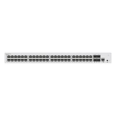 Switch PoE Administrable Capa 2 48 Puertos Gigabit PoE — HUAWEI