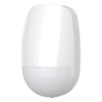 Detector PIR Inalámbrico de Doble Tecnología — HIKVISION