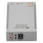 Convertidor de medios TAA (Federal) 10 100TX - 100FX — ALLIED TELESIS