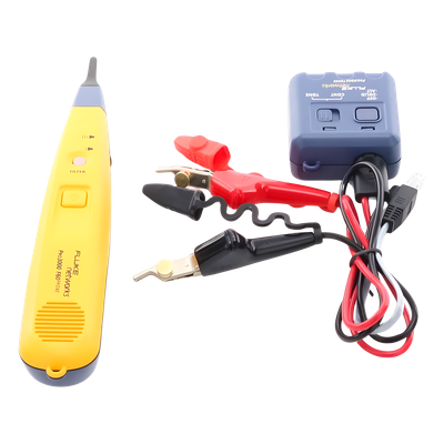 Generador y Sonda (Detector) de Tonos PRO3000, Con Filtrado de Señales a — FLUKE NETWORKS