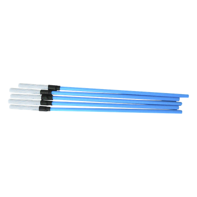 Hisopos para Limpieza de Puertos de Fibra Óptica 2.5 mm para Adaptadores — TEMPO