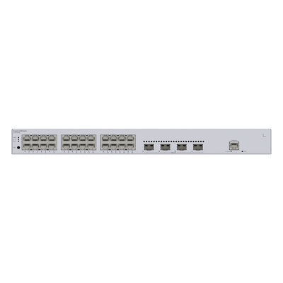 Switch Capa 3 24 Puertos Gigabit 4 Uplink 10GE SFP+ — HUAWEI