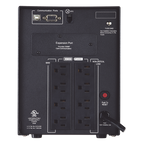UPS Línea Interactiva 1500 VA 1500 W — CYBERPOWER
