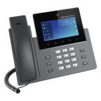 Videoteléfono IP Pantalla Táctil 5 — GRANDSTREAM