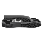 Herramienta de Terminación para Conectores Z-Plug de Siemon, Color Negro