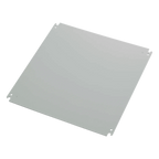 Gabinete de Pared Exterior IP66 NEMA 4 12 13 — HOFFMAN