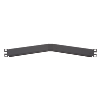 Tapa Ciega para Rack 19' 1UR Acero 16 Gage — PANDUIT