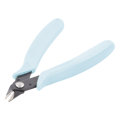 Pinza De Corte Micro de 5" (125 mm). Acero c — EPCOM POWERLINE