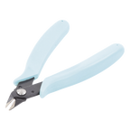 Pinza De Corte Micro de 5" (125 mm). Acero c — EPCOM POWERLINE