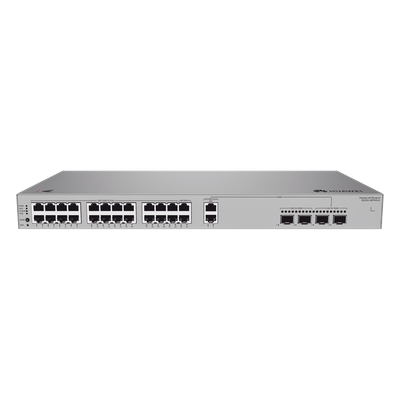 Switch Administrable Capa 2 — HUAWEI