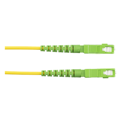 Jumper de Fibra Optica Monomodo 9 125 OS2, SC — PANDUIT