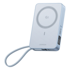 Banco de Energía Magnético Inalámbrico 10000 mAh 36 Wh — UGREEN
