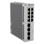 Switch Industrial 8 Puertos RJ45 Gigabit — HUAWEI