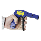 Pistola para Instalación de Cinchos de Plástico con Tensión Controlada y — TEMPO