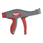 Pistola Manual para Cinchos Tensión 50-175 lb — PANDUIT