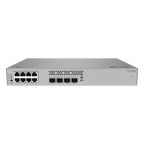 Switch Administrable Capa 2 8 Puertos PoE+ Gigabit — HUAWEI