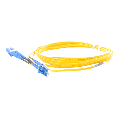 Jumper de Fibra Optica Monomodo 9 — PANDUIT