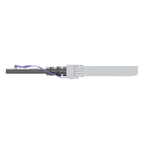 Cable de Alta Velocidad Twin-axial (DAC), SFP+ a SFP+ 10G, Color Negro,  — PANDUIT