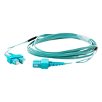 Jumper de Fibra Óptica Multimodo OM3 50 — LINKEDPRO BY EPCOM