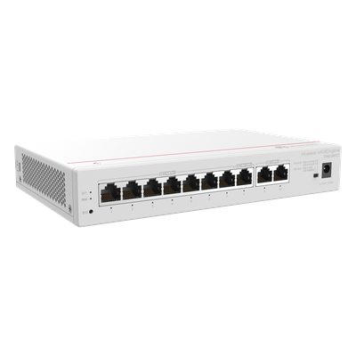 Router Controlador 8 Puertos PoE LAN Gigabit — HUAWEI