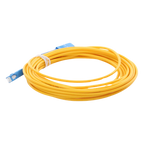 Jumper de Fibra Óptica Monomodo SC UPC-SC — LINKEDPRO BY EPCOM