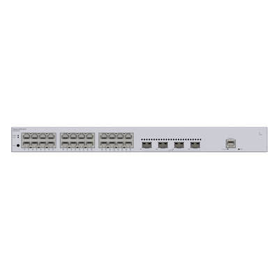Switch Administrable Capa 2 24 Puertos Gigabit — HUAWEI