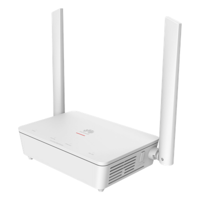 Router Wi-Fi 6 Banda Dual 2976 Mbps 7 dBi + FEM — HUAWEI