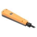 Herramienta de Impacto (Punchdown) para Terminación de Conectores 110 ID — LINKEDPRO BY EPCOM