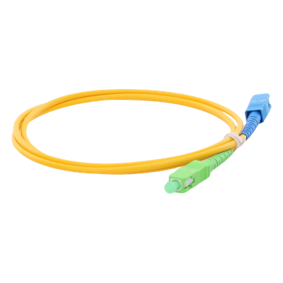 Jumper de Fibra Óptica Monomodo OS2 G.652D — LINKEDPRO BY EPCOM
