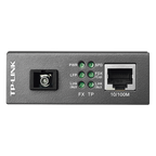 Convertidor Fibra Óptica WDM Monomodo 1 puerto RJ45 10 — TP-LINK