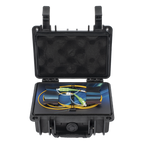 Caja Simuladora de Red PON - Hasta 2 niveles de splitter - Ideal para pr — LINKEDPRO BY EPCOM