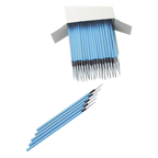 Hisopos para Limpieza de Puertos de Fibra Óptica 1.25 mm (0.05 Pulgadas) — TEMPO