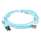 Jumper de Fibra Optica Multimodo 50 — PANDUIT