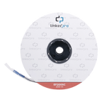Carrete de Fibra Óptica Monomodo con Conectores SC-SC Duplex, Reforzada  — LINKEDPRO BY EPCOM