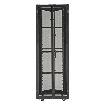Gabinete FlexFusion para Centros de Datos, 45 UR, 600 mm de Ancho, 1070  — PANDUIT